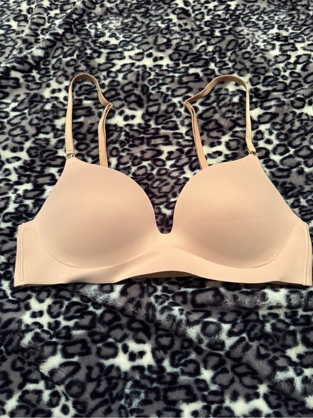 Victoria’s Secret Dream Angels wireless push-up